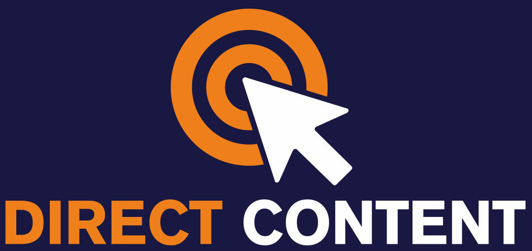 DIRECT CONTENT